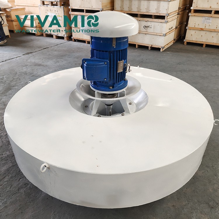 Surface Aerator factory